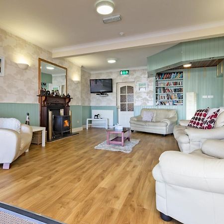 Ocean Wave Lodge Sligo Extérieur photo